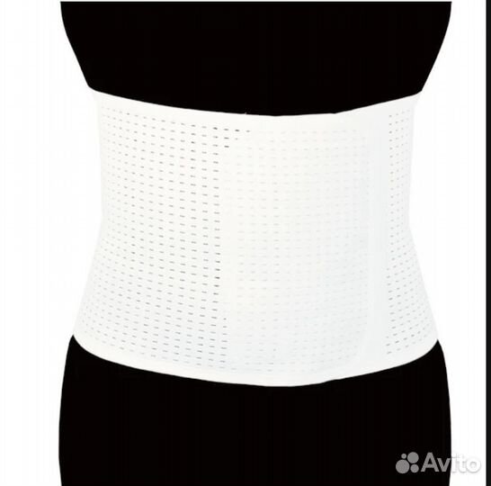 Бандаж послеродовой B. Well rehab W-425