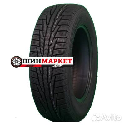 Nokian Tyres Nordman RS2 205/60 R16 96R