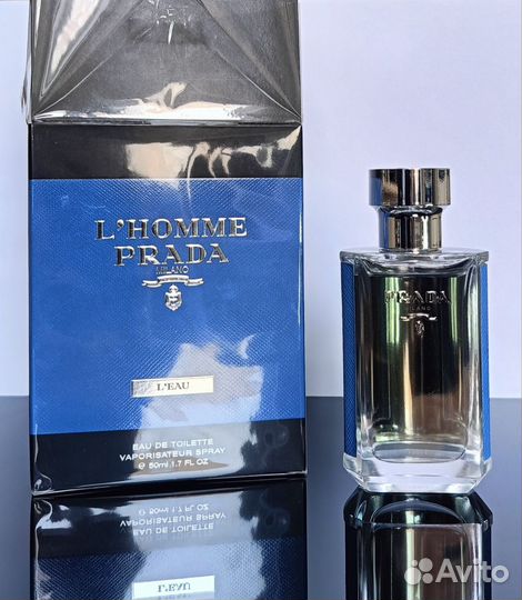 Мужская парфюмерия из личной коллекции