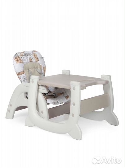Стульчик для кормления трансформер