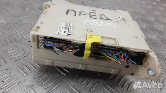 Блок предохранителей lexus GS 3 (ABN09M101)