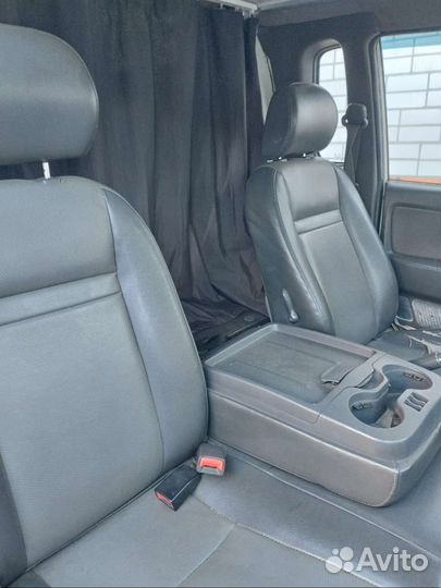 Kia Bongo 3.0 МТ, 2007, 229 283 км