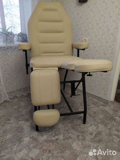 Кресло для педикюра