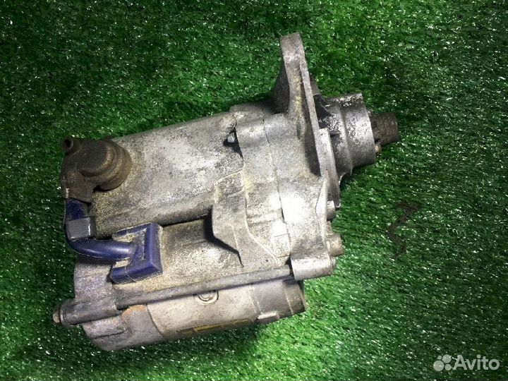 Стартер EA82 Subaru Leone AP2 23300AA010