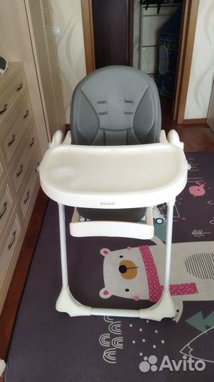 Стульчик для кормления Forest kids Tummy