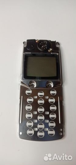Дисплейный модуль nokia 5210 новый оригинал