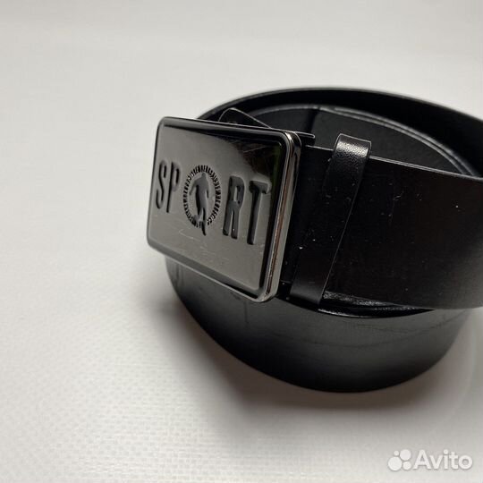 Ремень Bikkembergs оригинал