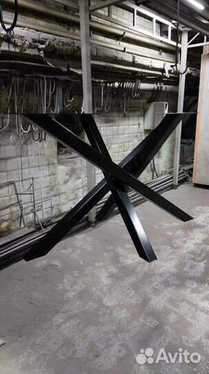 Порошковая покраска+Сварка+Пескоструйная обработка