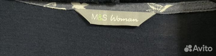 Блуза кофта Marks spencer Оригинал