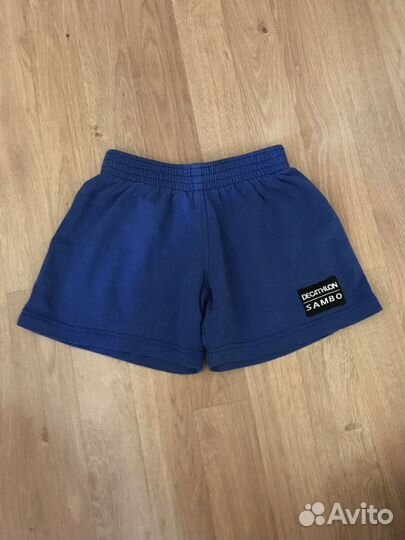 Куртка самбовка