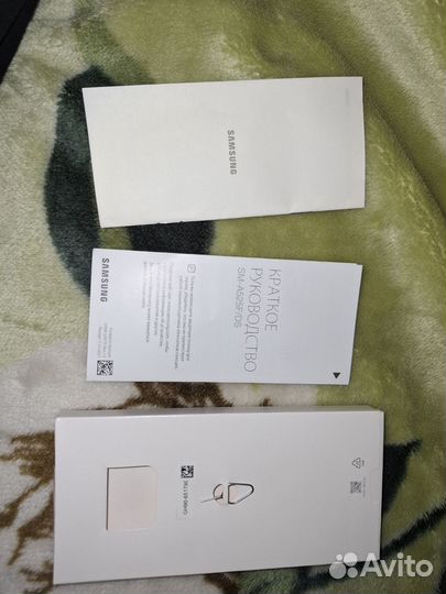 Samsung Galaxy A52, 4/128 ГБ