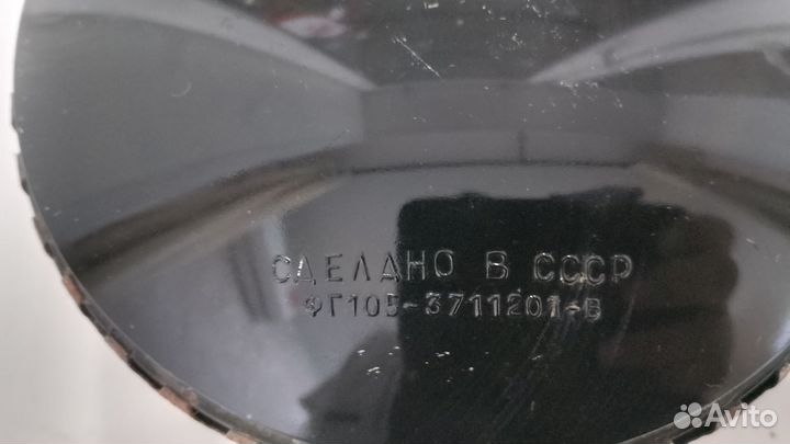 Фары УАЗ для ночного видения