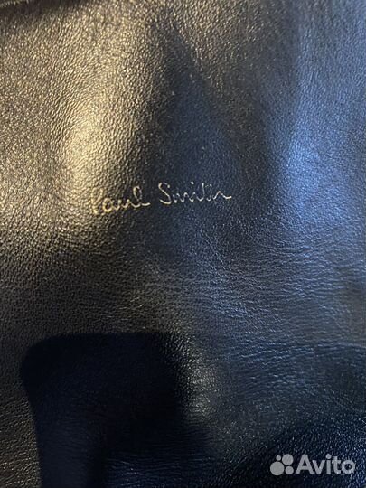 Сумка Paul Smith