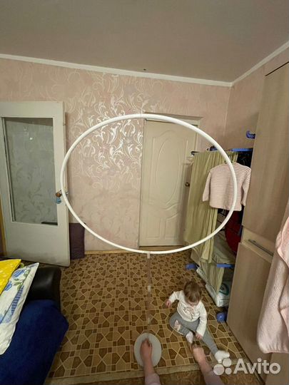 Подставка для воздушных шаров