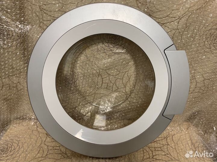 Люк стиральной машины Bosch