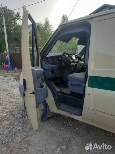 Ford Transit 2.2 МТ, 2012, 280 000 км
