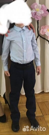 Одежда для мальчика