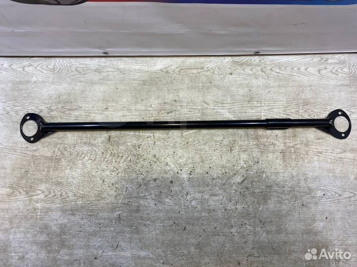 BMW 3 E46, Задняя распорка