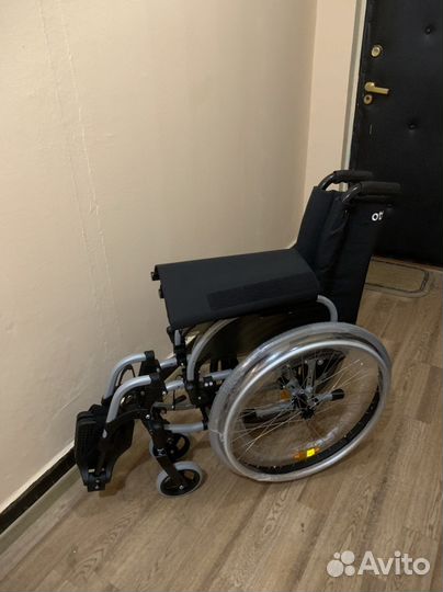 Инвалидное кресло аренда-продажа