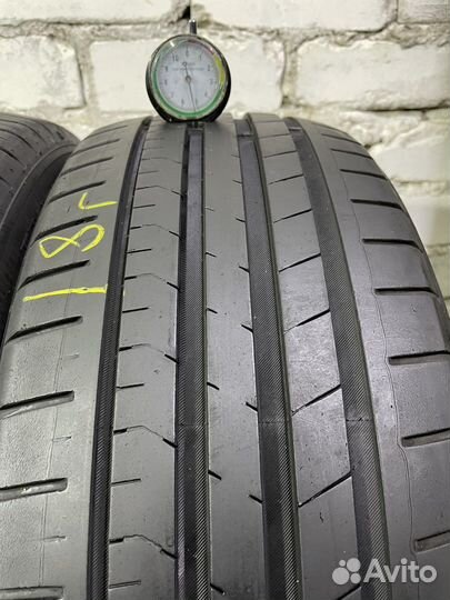 Vredestein SporTrac 5 205/50 R17