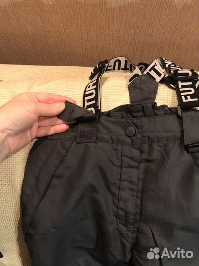 Костюм для мальчика