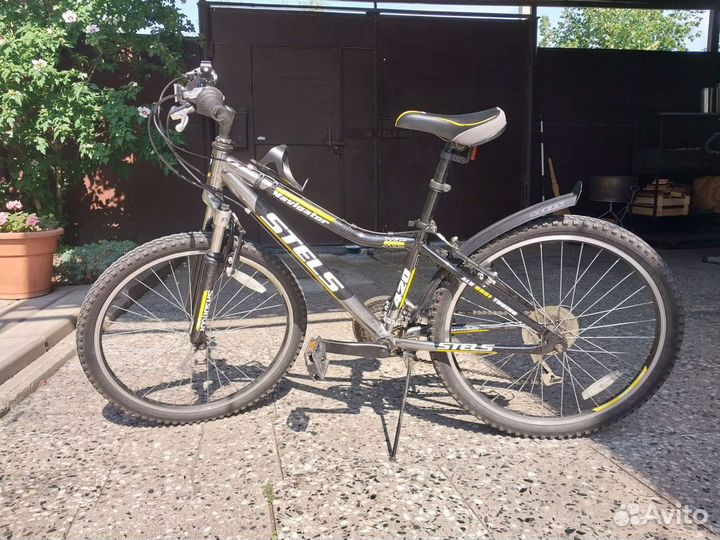 Велосипед Stels Navigator 420