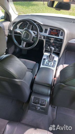 Audi A6 3.0 AT, 2011, 227 000 км