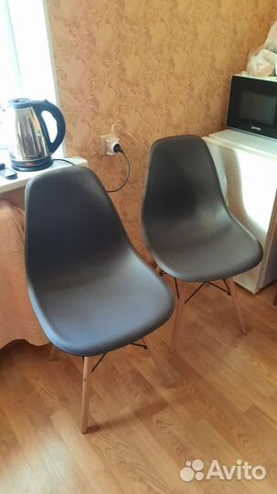 Стулья и табуретки бу