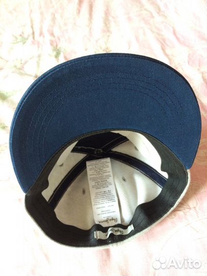 Бейсболка новая Pepe jeans оригинал