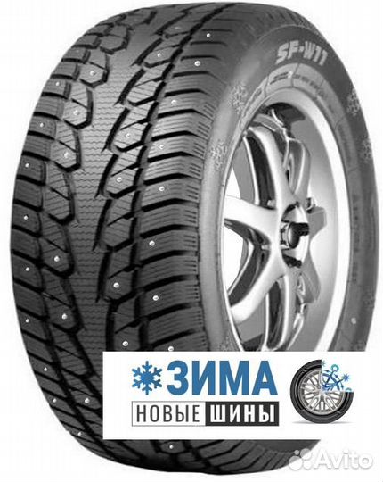 Sunfull SF-W11 215/60 R16 99H