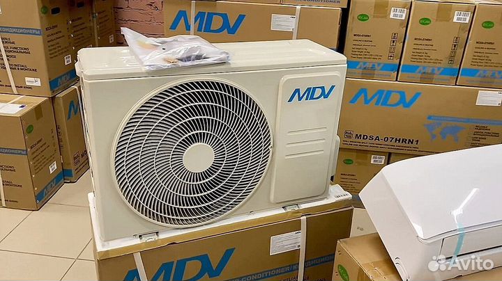 Сплит система Кондиционер