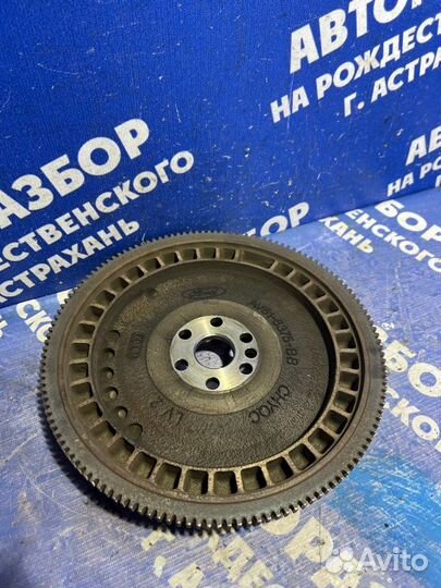 Маховик Ford Focus 3 седан iqdb 2013