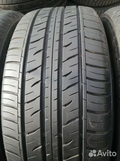 Dunlop Grandtrek PT3A 275/50 R21