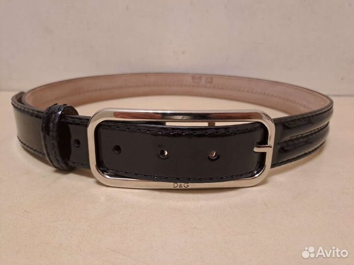 Ремень женский dolce&cabbana.новый.оригинал