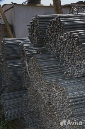 Арматура 12мм