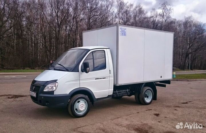 Грузоперевозки грузотакси газель вывоз мусора