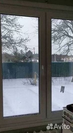 Окна на заказ