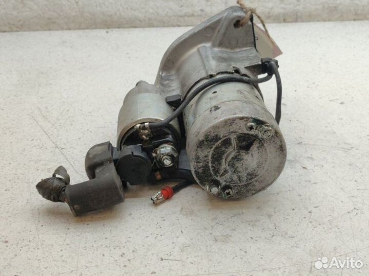 Стартер Nissan Skyline V36 VQ37VHR