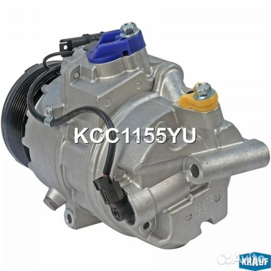 Krauf KCC1155YU Компрессор кондиционера