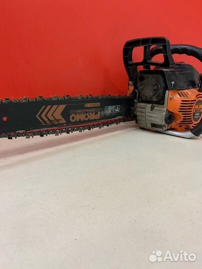 Бензиновая пила Carver PSG-52-18