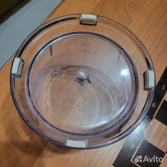 Измельчитель чаша Redmond rhb 2944