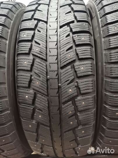 Minerva Eco Stud LT 225/65 R17