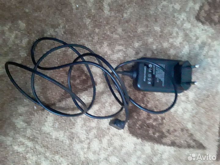 Зарядка для телефона