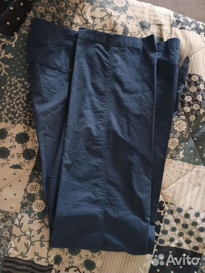 Брюки походные Columbia