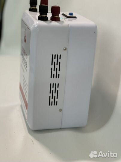 Преобразователь напряжения 220/110