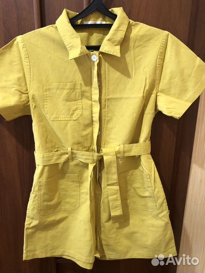 Вещи пакетом, размер 46-48