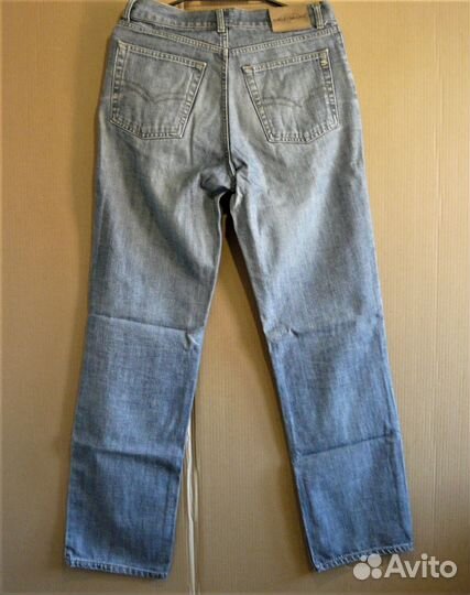 Джинсы Swift Jeans W33 L34