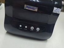 Мини принтер Sprinter