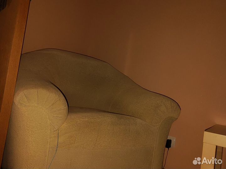 Кресло