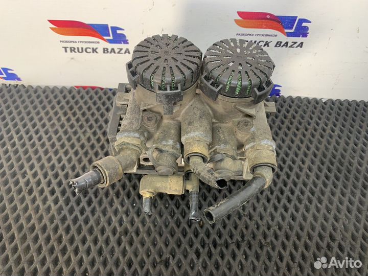 20828241 Модулятор EBS задний